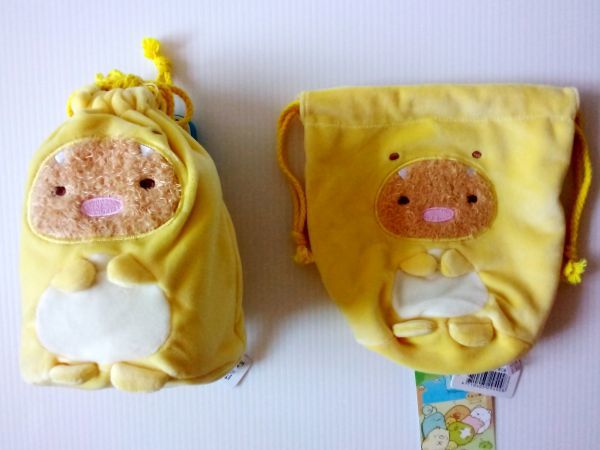 すみっコぐらし 海外限定 台湾 ぬいぐるみ きょうりゅう 売れ筋新商品