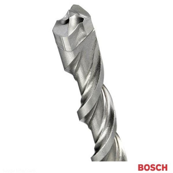 [ valid length 100mm/5 sheets blade / rebar . strongly super life span!]BOSCH/ Bosch SDS plus bit X5L/ 6.5mm/ high density carbide chip specification // light weight hammer drill for 