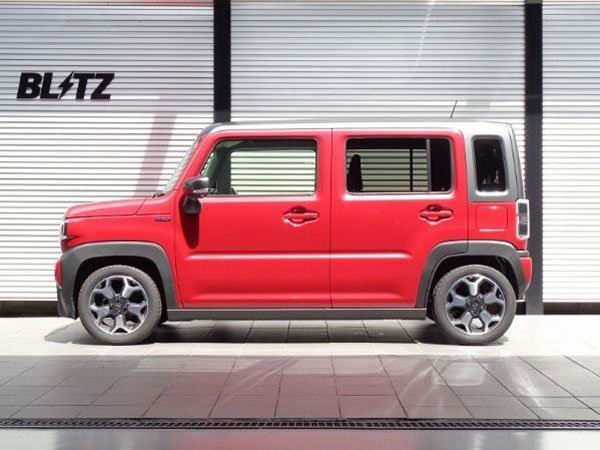 88%OFF!】 RSR 車高調 Best i CK ワゴンRスティングレー MH22S H19 2