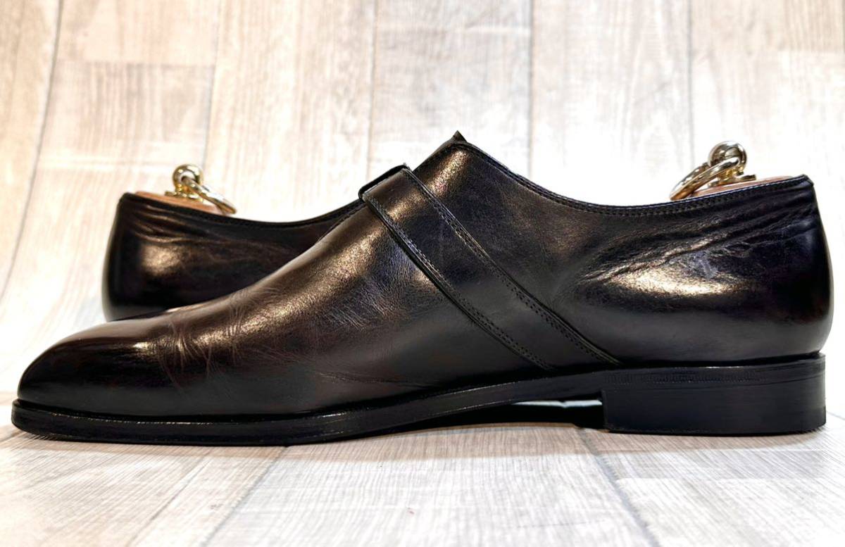 Yahoo!オークション - Berluti ベルルッティ 27cm 8.5 モンク Yahoo!オークション - Berluti ベルルッティ 27cm 8.5 モンク