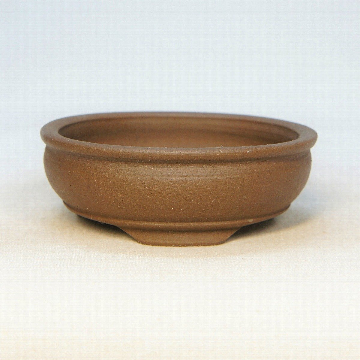 ヤフオク! - 盆栽鉢 和鉢【左右7.5cm】