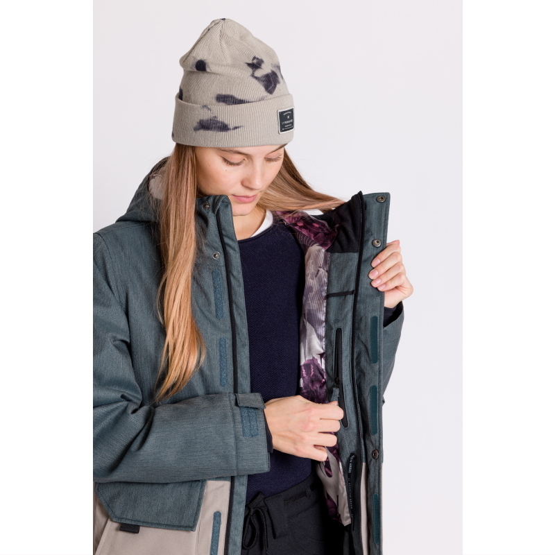 〇 L1 ANWEN JKT Slate Stone Mサイズ レディース スノーボード 〇 L1 ANWEN JKT Slate Stone Mサイズ レディース スノーボード