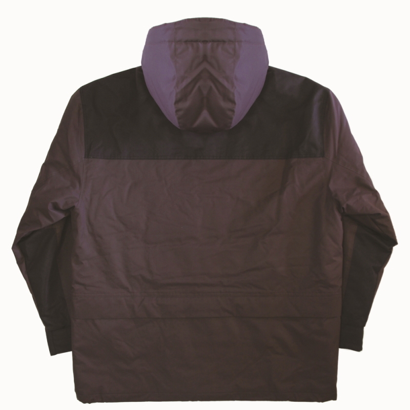 ○ REPUBLIC 36 CHAMBERS JKT Brown Lサイズ メンズ スノーボード スキー ジャケット JACKET スポーツMIX 22-23 日本正規品_画像3