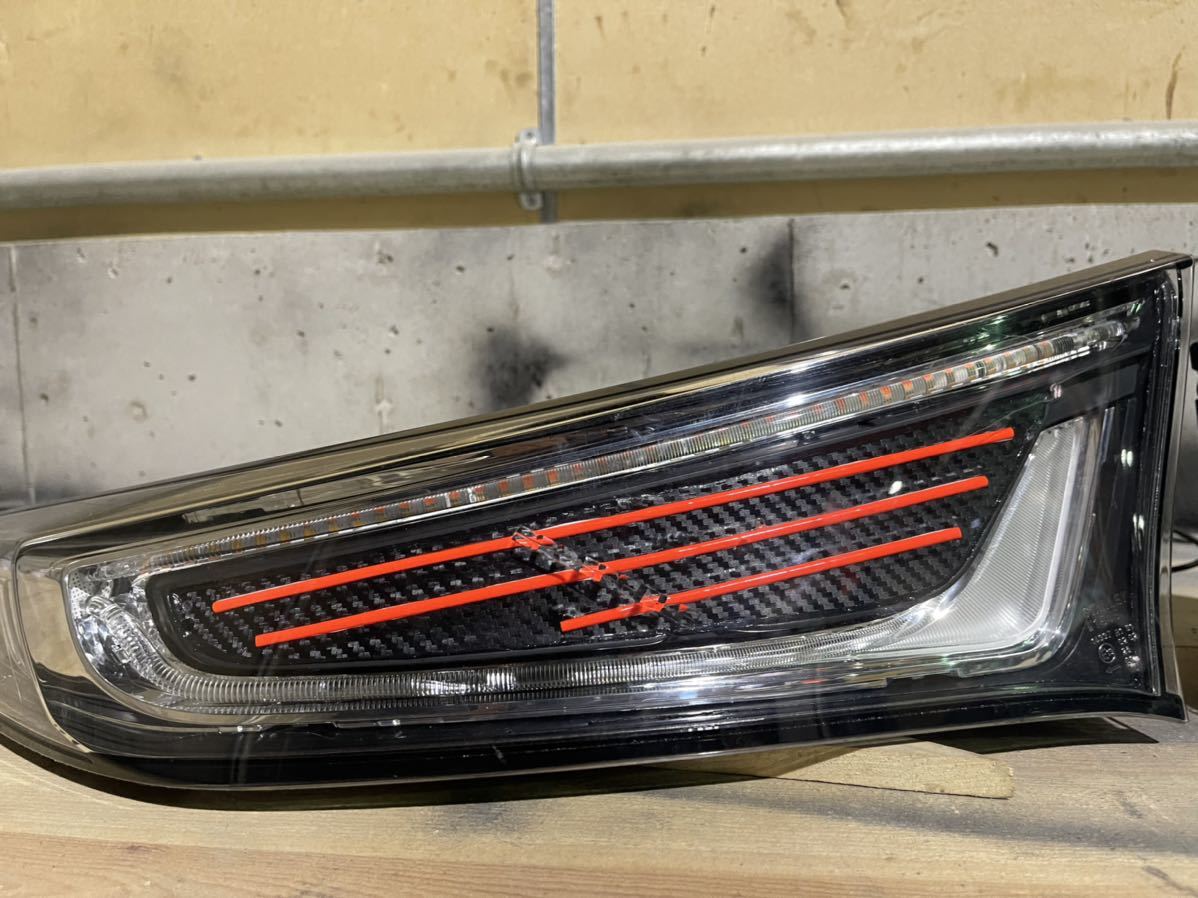 jw5 S660 テール加工流れるウインカー | www.sbspaziobellezza.it