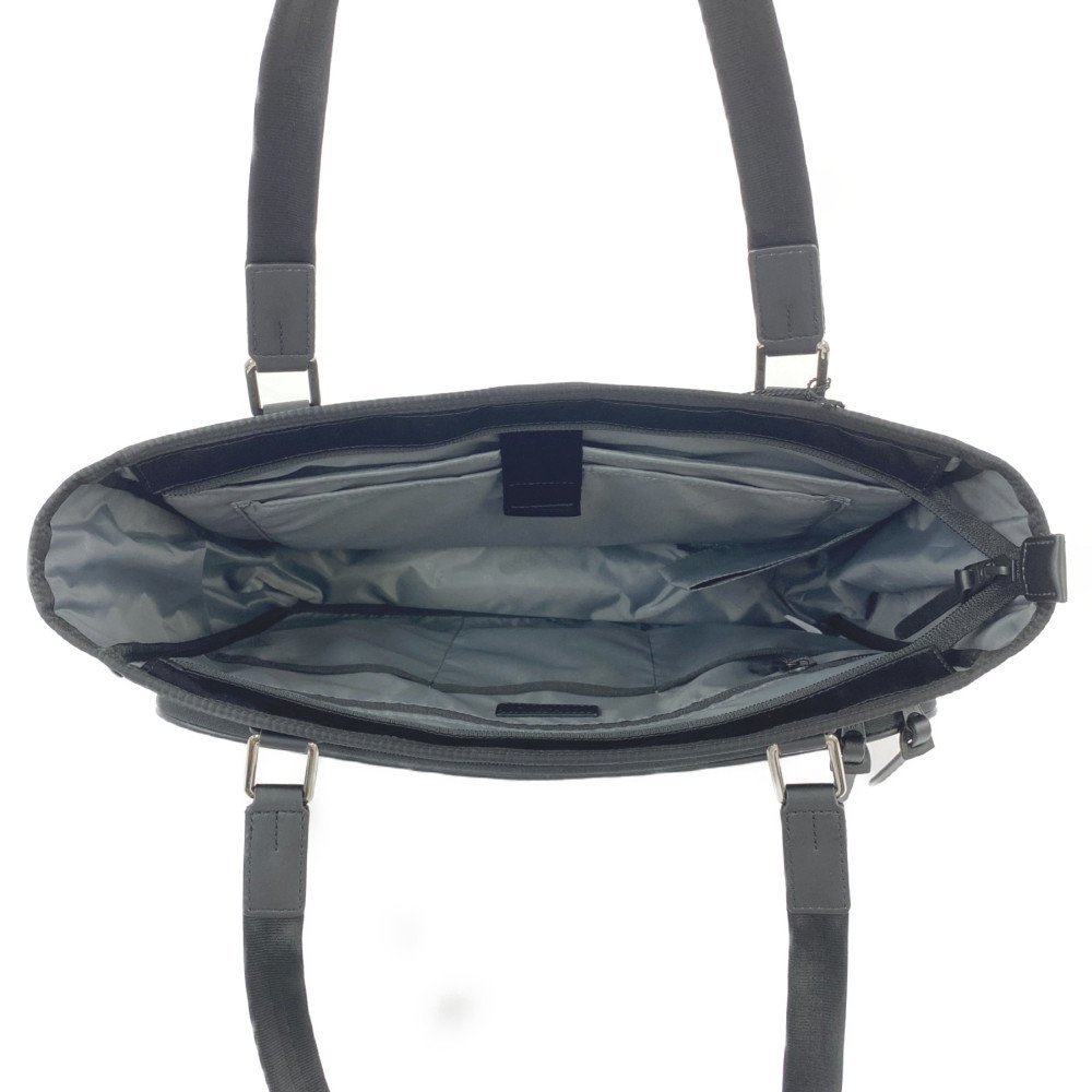 サムソナイト FLYZ LITE TOTE・ビジネス トートバッグ/QI1*09003/ブラック/Samsonite 翌日配送可■454050_画像3