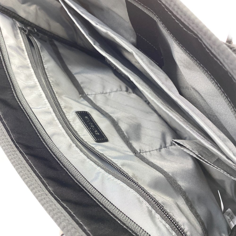 サムソナイト FLYZ LITE TOTE・ビジネス トートバッグ/QI1*09003/ブラック/Samsonite 翌日配送可■454050_画像4