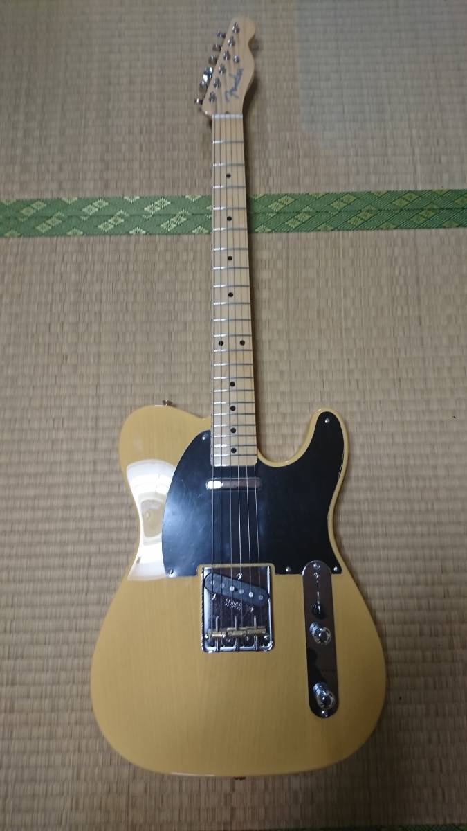 フェンダー テレキャスター 2018 新品 通販ショップ caxa.mx