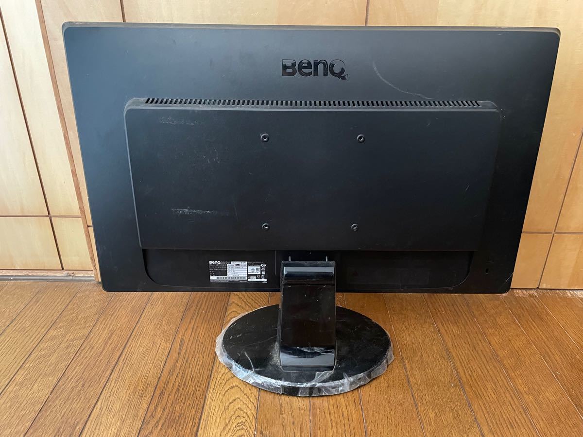 BENQ 27型ワイド ゲーミングモニター PS4対応 HDMI スピーカー|PayPay