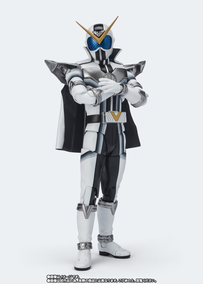 ト送料込 【未開封・魂ネイション2022】S.H.Figuarts ゼンカイザー