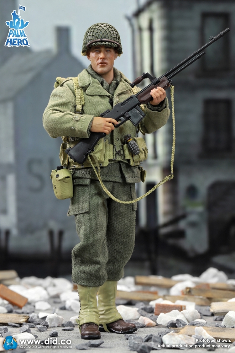 BRITISH WWII 第二次世界大戦 ミリタリー フィギア GIジョー 100%本物
