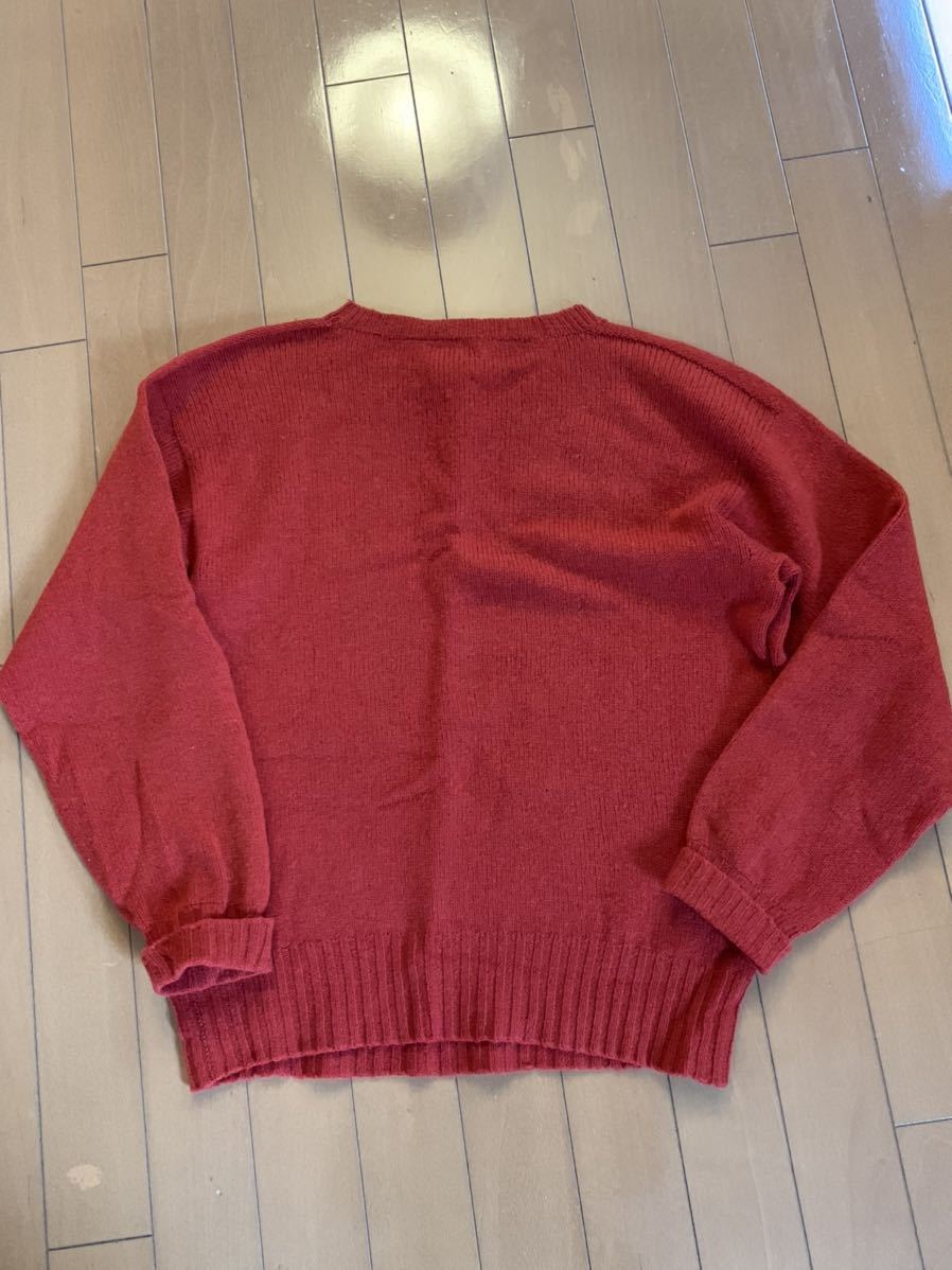 Anderson&Co Everest Crew Neck Sweater marinefarms.cl