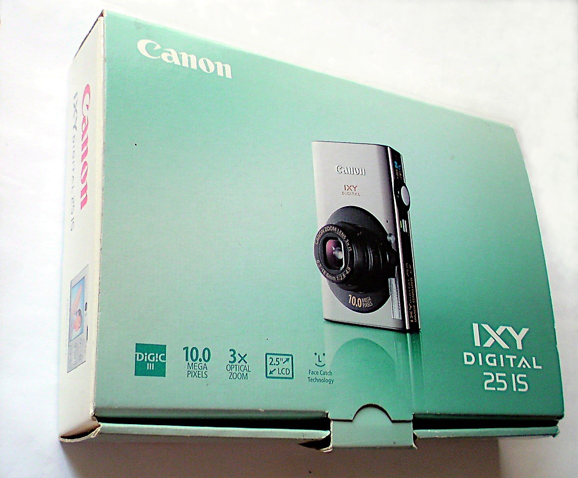 Yahoo!オークション - Canon IXY DIGITAL 25IS PC1262|2008年 Yahoo!オークション - Canon IXY DIGITAL 25IS PC1262|2008年
