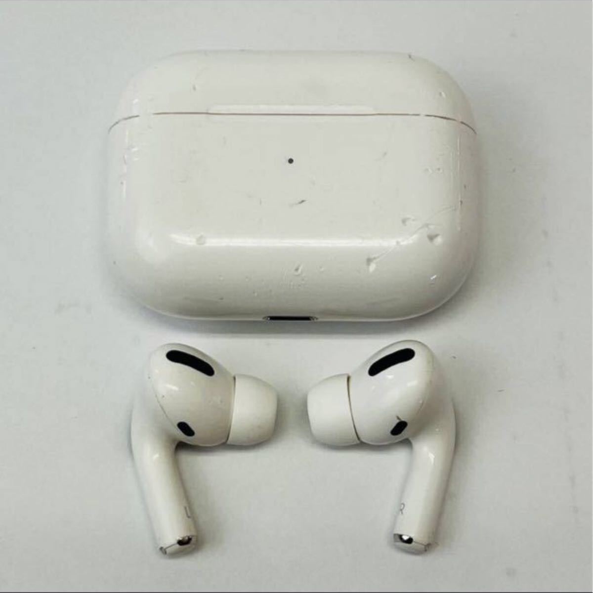 オーディオ機器 ヘッドフォン Apple Airpods Pro 第1世代 第一世代 A2190 A2083 A2084 正規品 MWP22J 