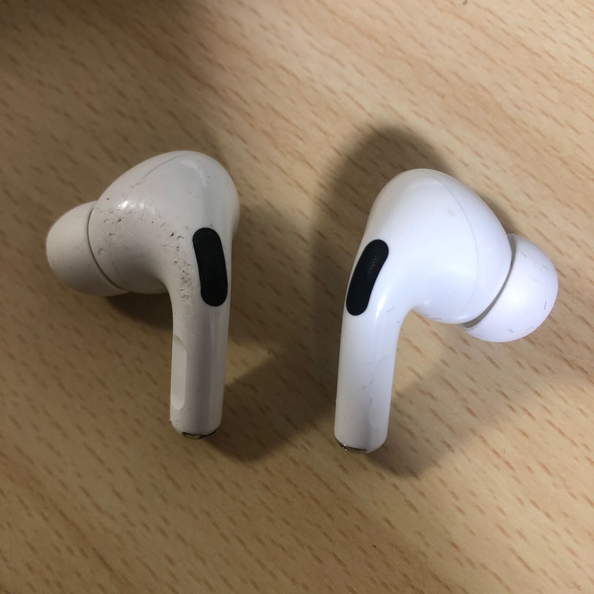 Apple Airpods Pro 第1世代 第一世代 A2190 A2083 A2084 正規品 MWP22J/A 100722