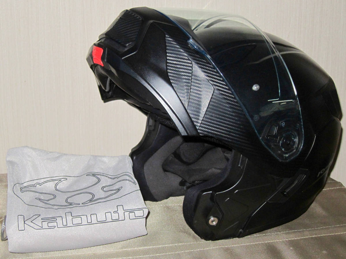 人気の雑貨がズラリ! RYUKI リュウキ フラットブラック Sサイズ 55-56