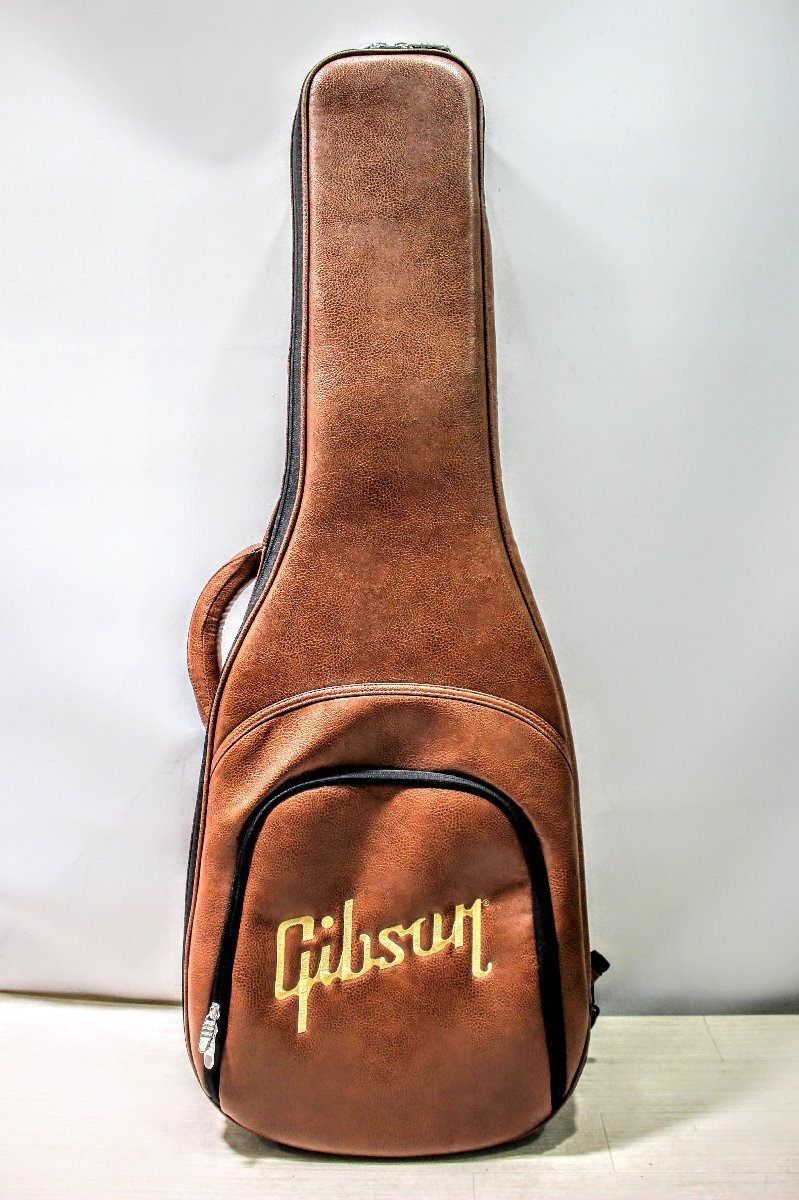 Yahoo!オークション - 【希少品☆Gibson / Premium Soft Ca...