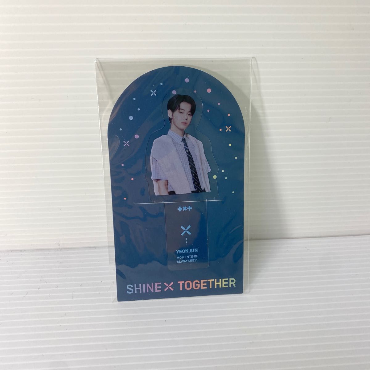 最旬トレンドパンツ TXT SHINE X TOGETHER DVD 日本仕様 ヨンジュン K