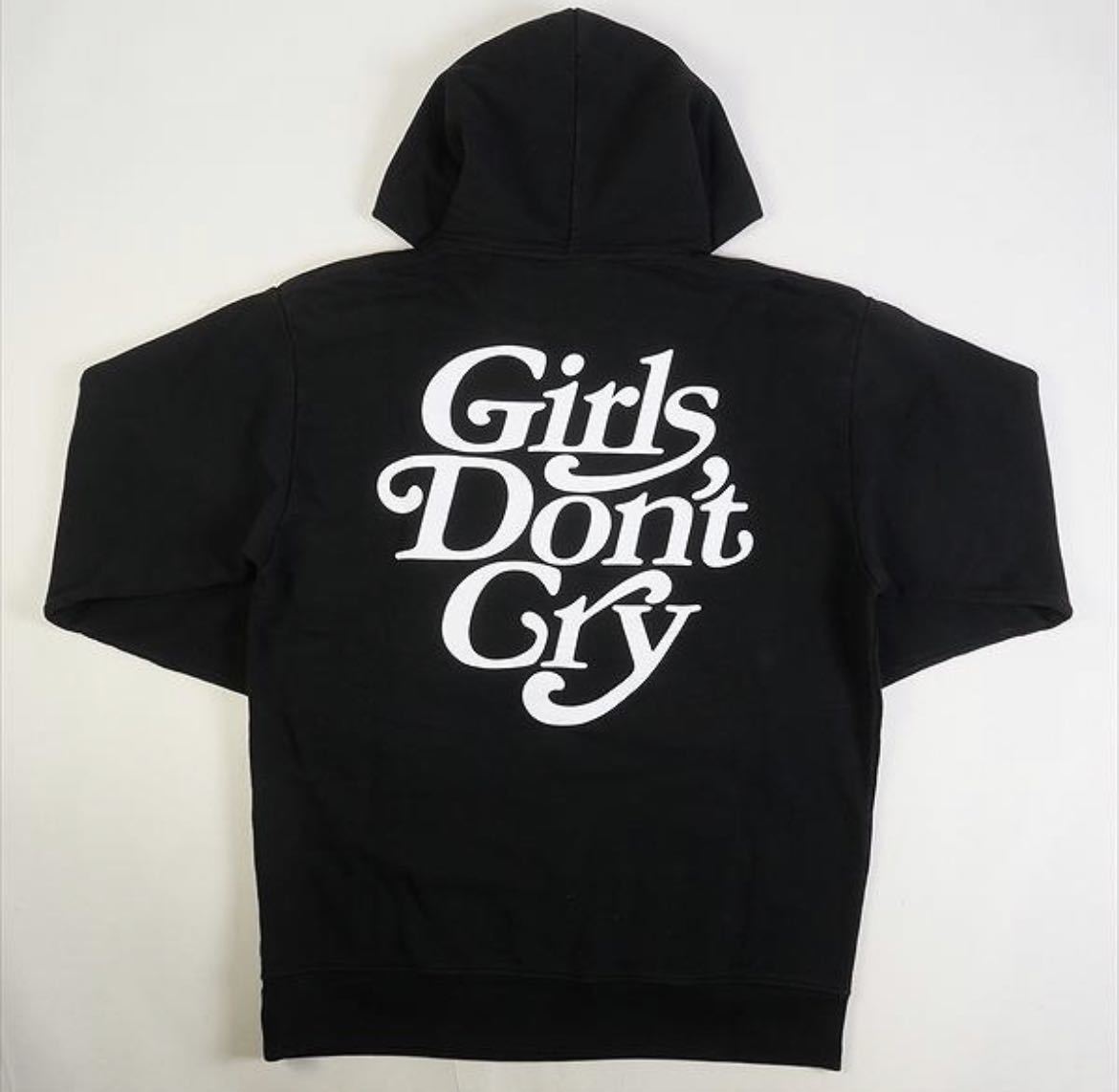 Girls Don't Cry Tシャツ XL | tspea.org