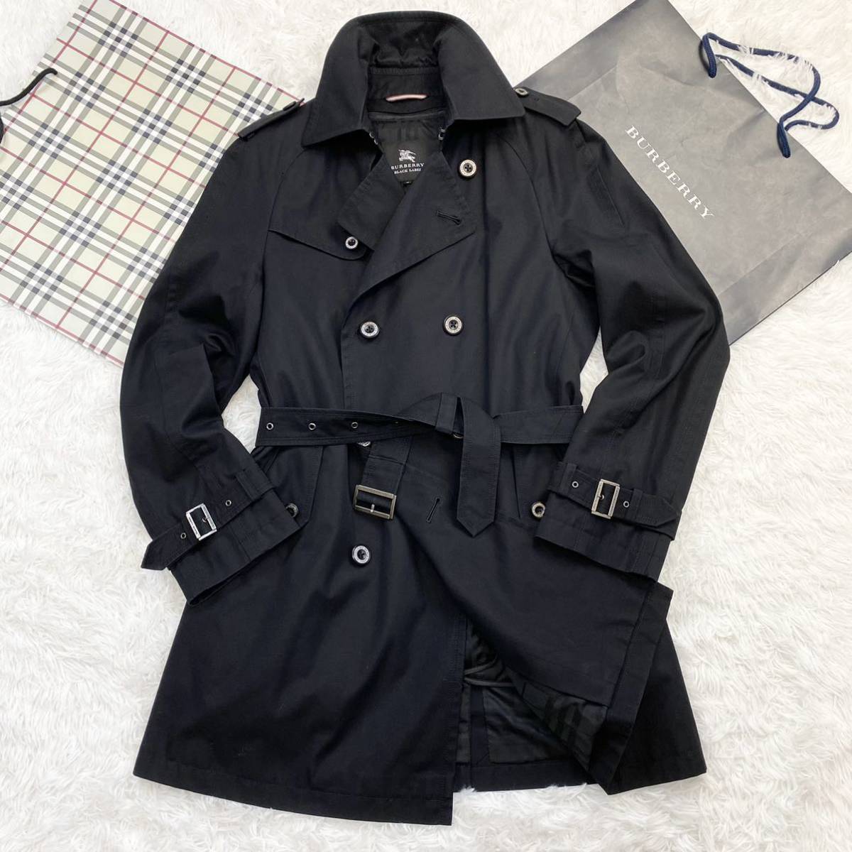 BURBERRY ジャケット レア物 新品未使用-