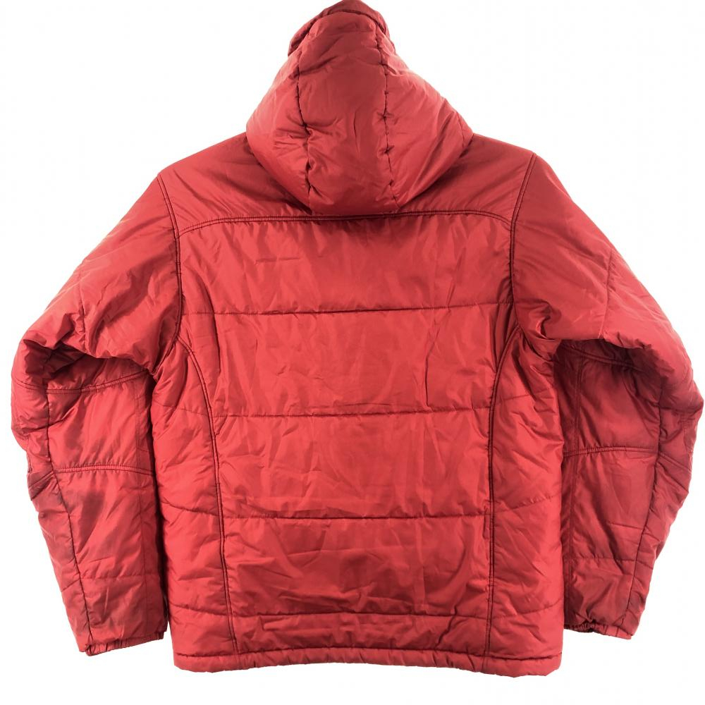 正規代理店 09AW 【中古】Patagonia ダスパーカー パタゴニア
