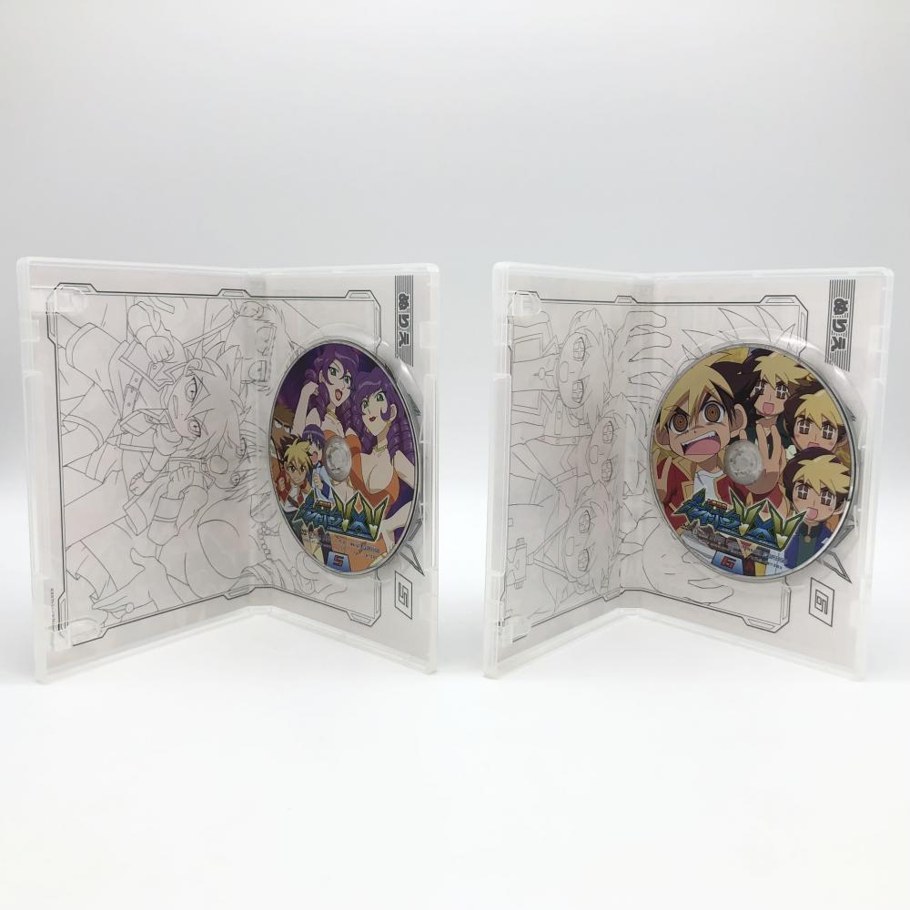 人造昆虫カブトボーグVxV 完全限定版スペシャル DVD-BOX-