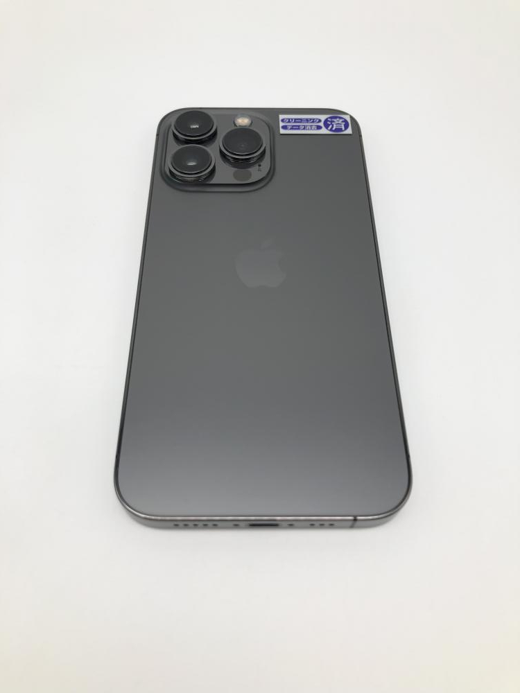 【中古】【ナシ】iPhone 13 Pro 1TB/A-[240017516613]_画像1