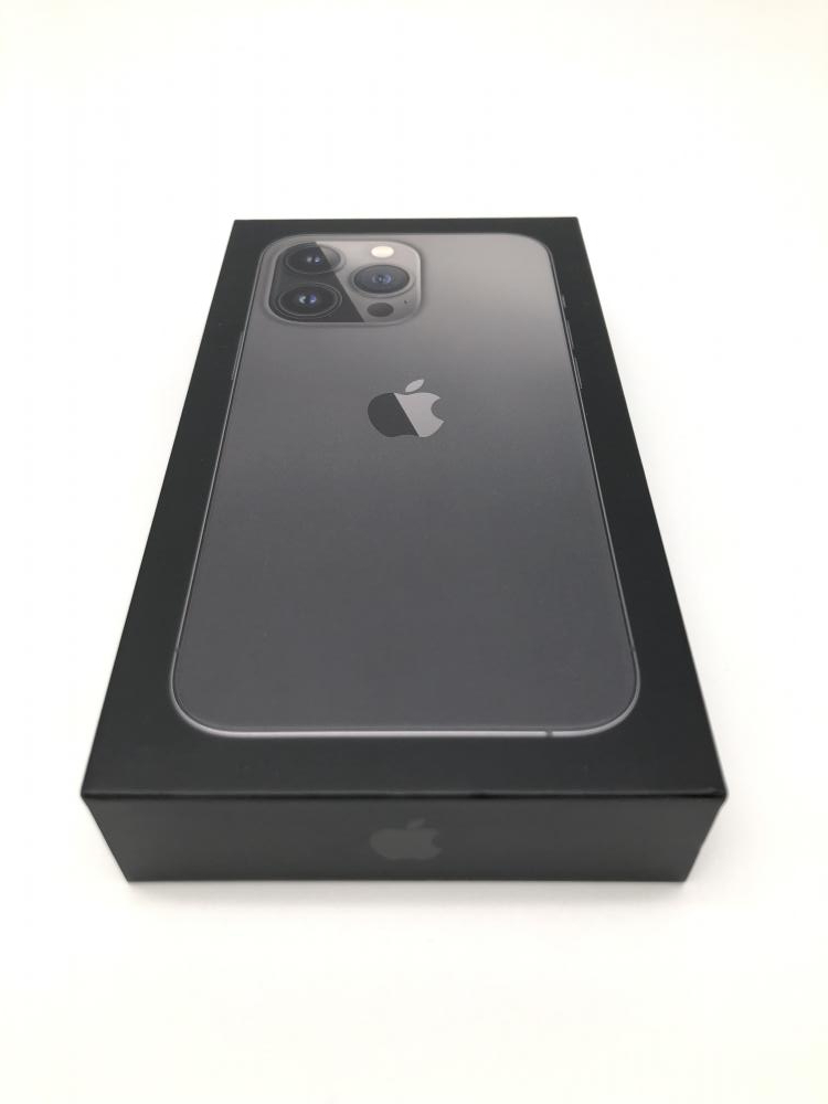 【中古】【ナシ】iPhone 13 Pro 1TB/A-[240017516613]_画像3