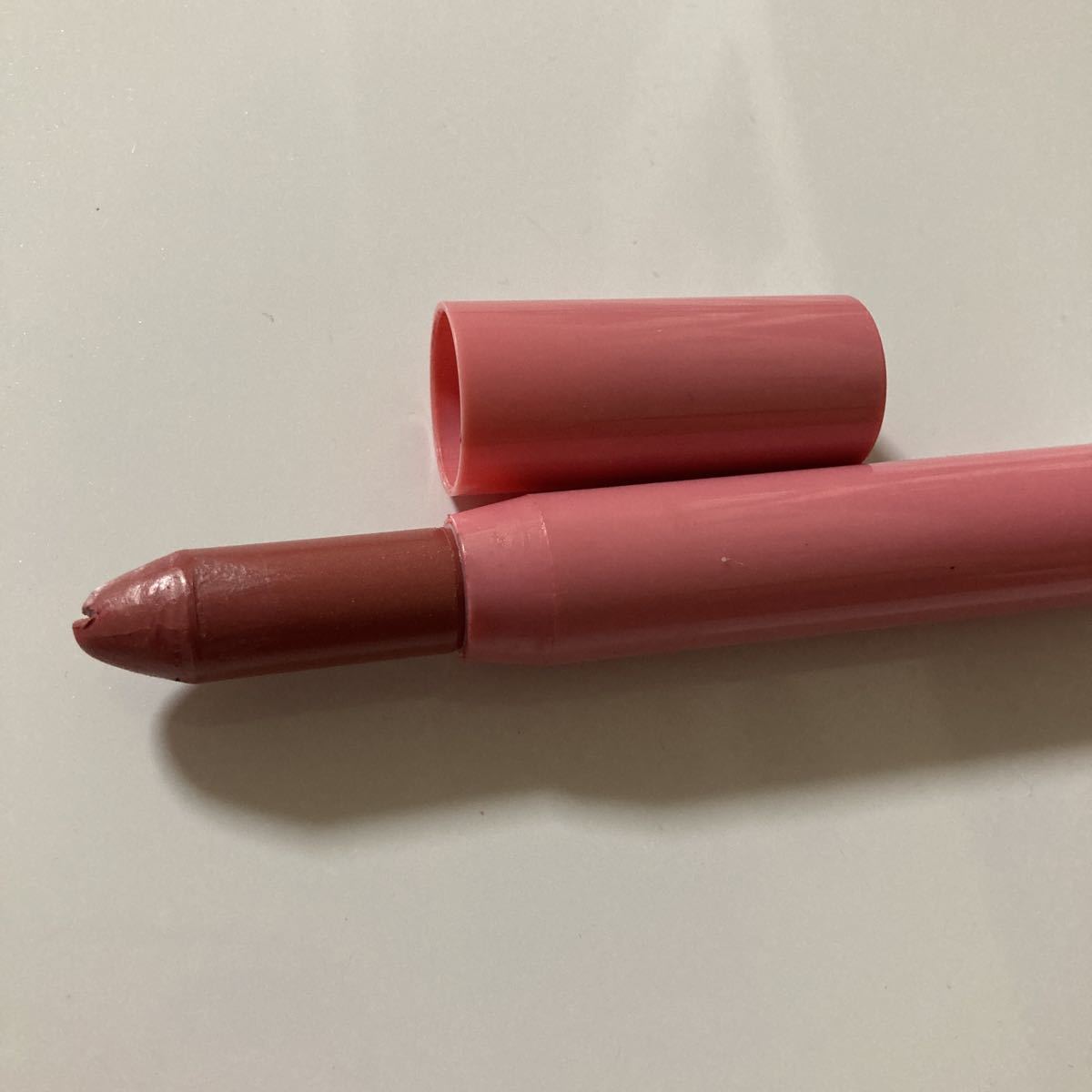  Revlon * bar m stain *01* lip color * lip bar m* lipstick * pink series * regular price 1320 jpy ①