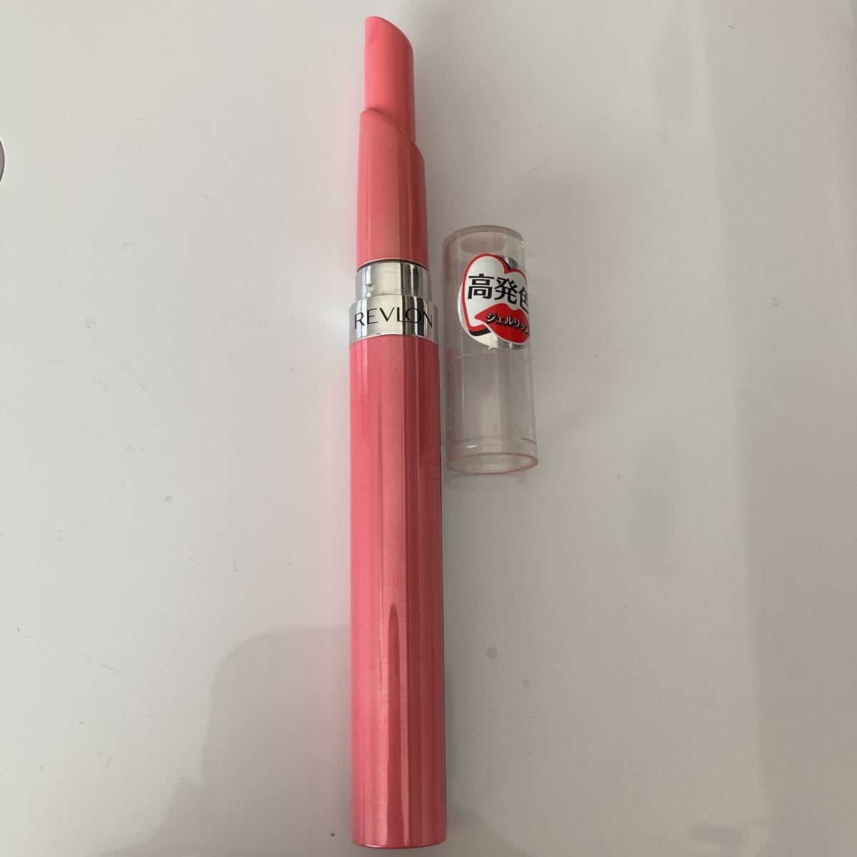  Revlon * Ultra HD gel lip color * lipstick * lipstick *720* pink series * regular price 1430 jpy ②
