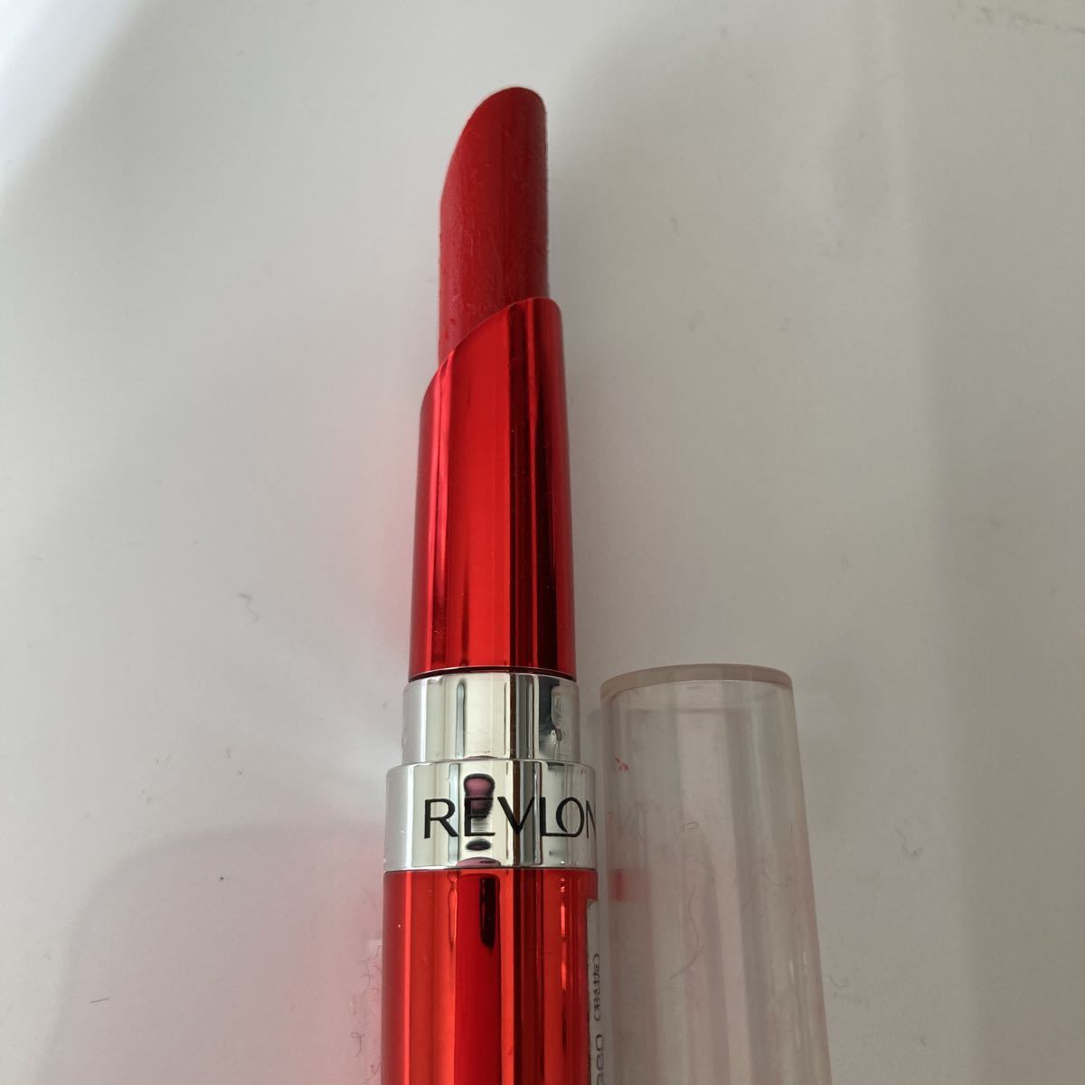  Revlon * Ultra HD gel lip color * lipstick * lipstick *750* red group * regular price 1430 jpy 