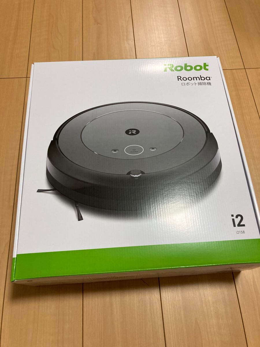 ルンバ i3 ロボット掃除機 | en.cheongwoonmexico.com