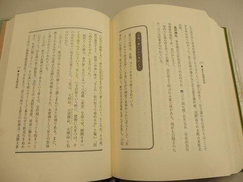 1121029h【日本の信仰 仏神と習俗/大洋出版社】1990年11月30日初版第三刷/中古本_画像6