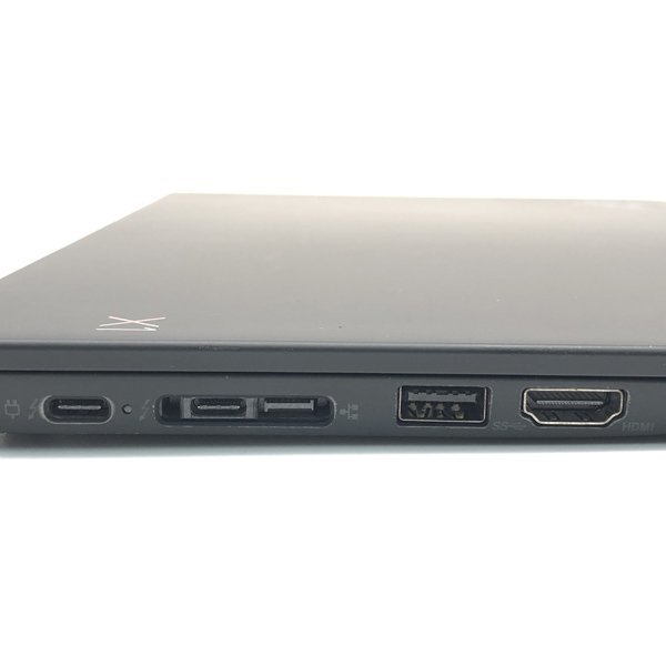 くつろぎカフェタイム Lenovo X1 Carbon 2017 i5 メモリ8G SSD128G