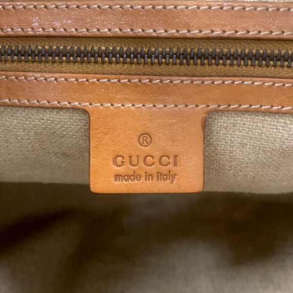 DJc253D10 GUCCI グッチ ニュージャッキー デニム レザー GG柄 DJc253D10 GUCCI グッチ ニュージャッキー デニム レザー GG柄