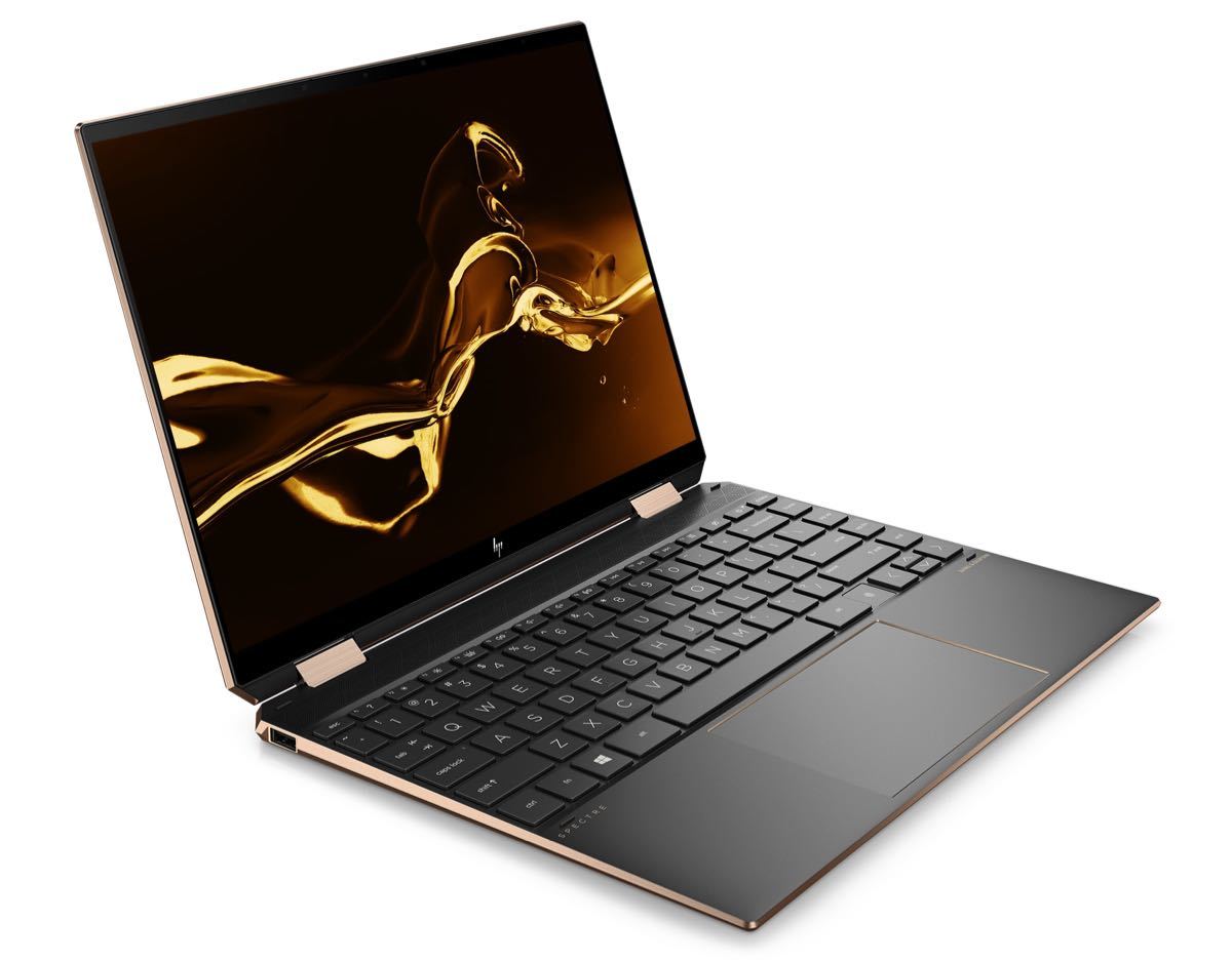 HP Spectre x360 14/□EvoCore i7/SSD1TBさらに高速/16GB/13.5インチ ...