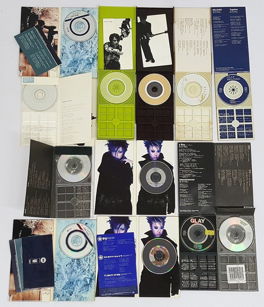 最大60%OFFクーポン D-SHAD CD 会報 グッズ等 mandhucollege.edu.mv