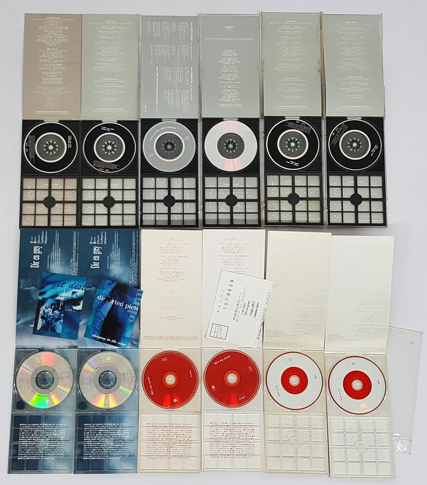 D-SHAD CD 会報 グッズ等 odmalihnogu.org