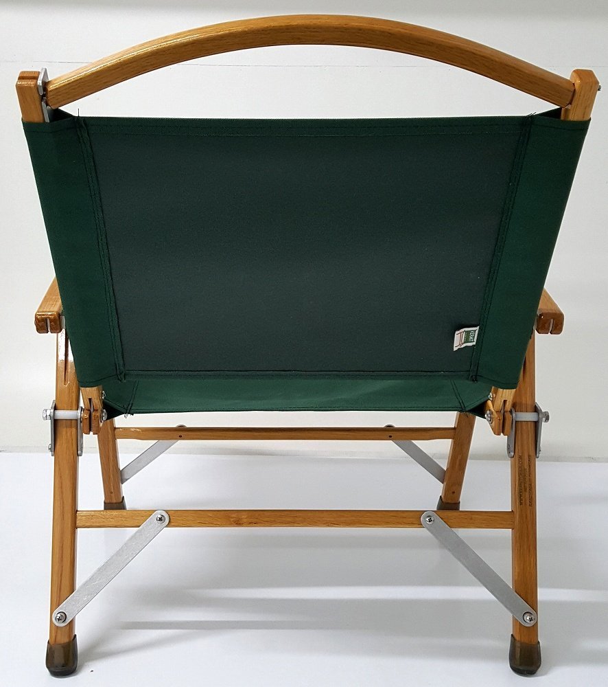 Kermit Chair カーミットチェア アウトドア キャンプ 100サイズ 福山店 