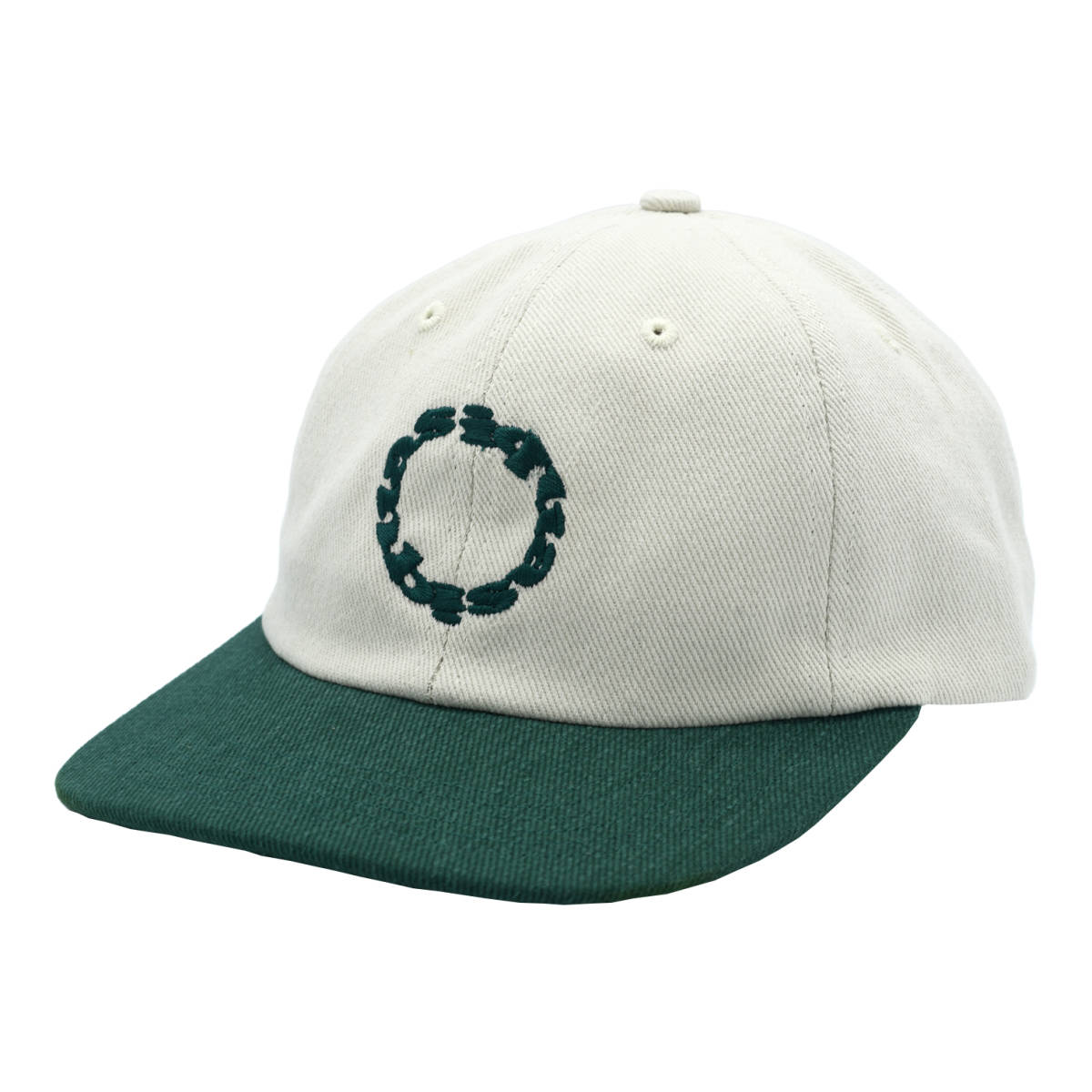 世界的に IVORY 【QUASI】TRAX キャップ cap alltimers FTC ストリート