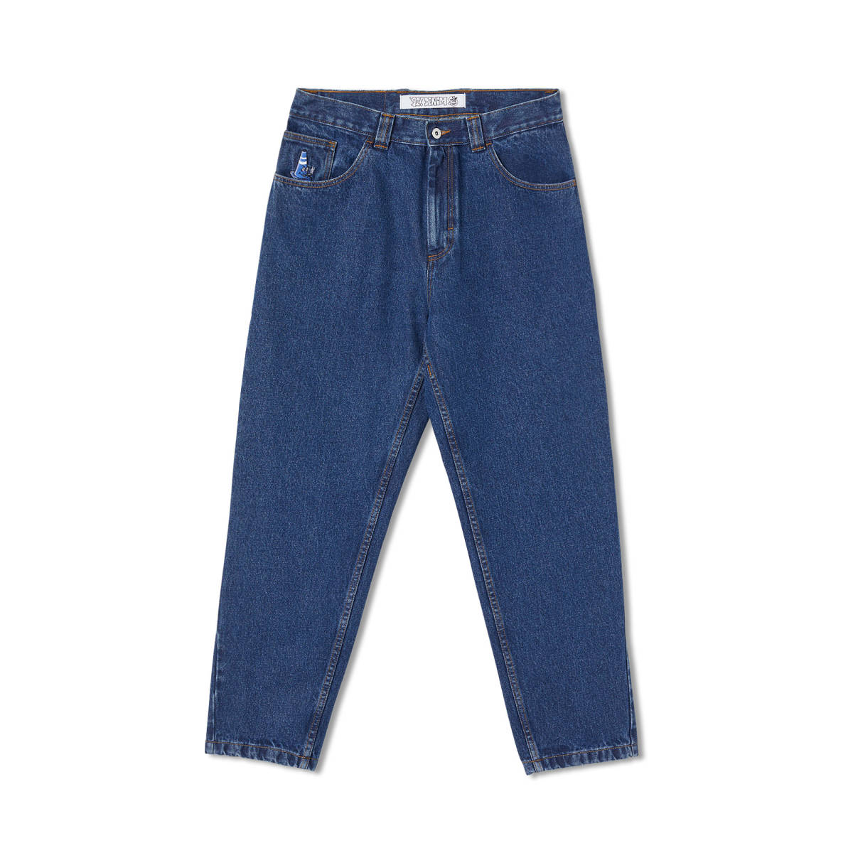 POLAR SKATE CO / 92 denim デニム 32/30 ポーラー スケボー スケート