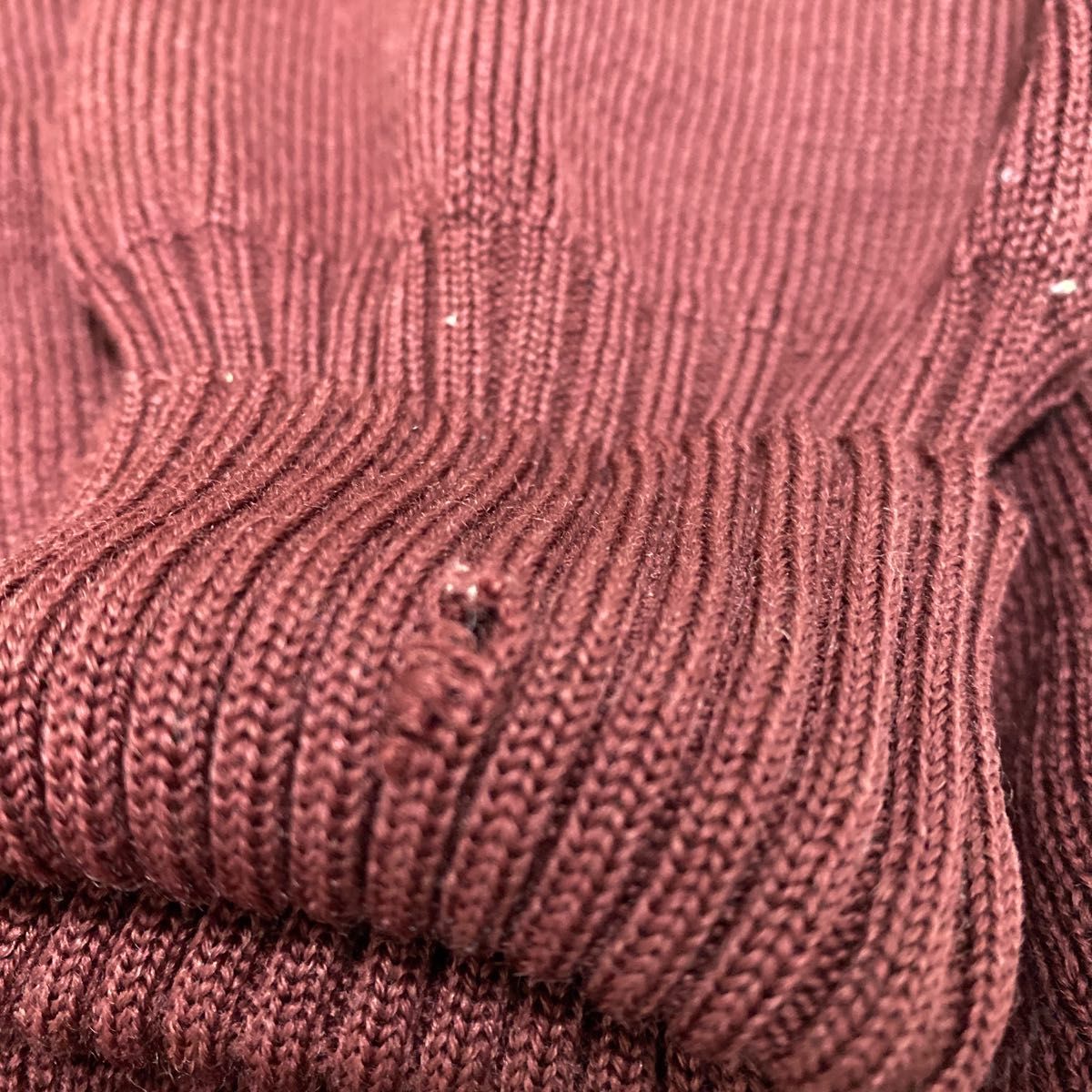 希少】Burberrys コマンドセーター ニット エルボーパッチ 刺繍 希少】Burberrys コマンドセーター ニット エルボーパッチ 刺繍