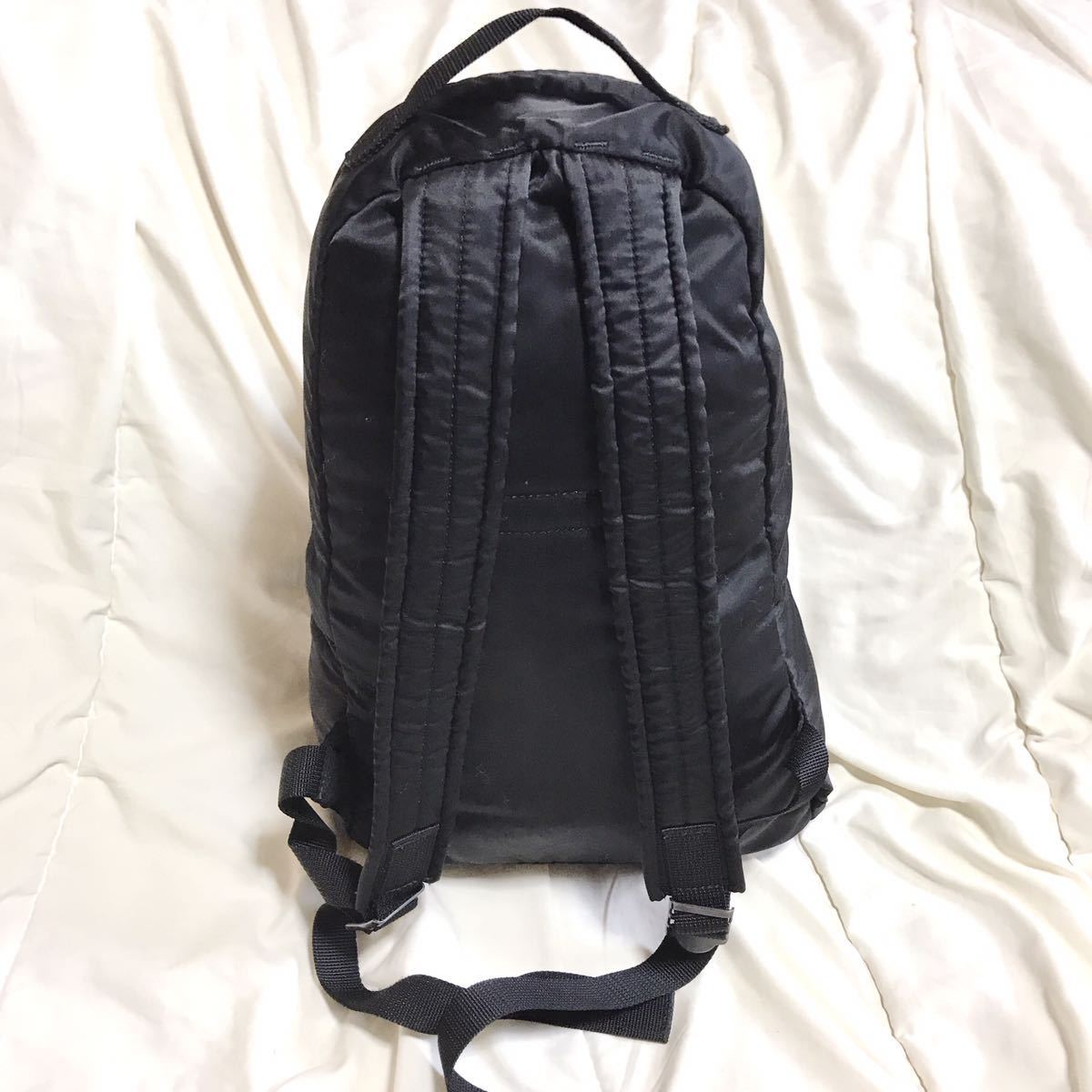 美品】PORTER リュックサック バックパック タンカー ナイロン 美品】PORTER リュックサック バックパック タンカー ナイロン
