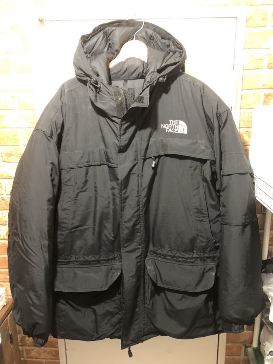 THE NORTH FACE(ノースフェイス) / マクマードパーカー130 - asca.edu.do