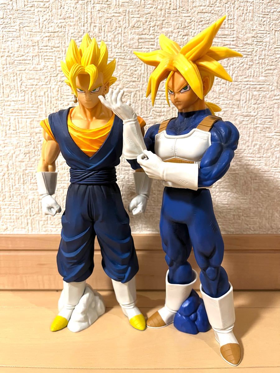 ドラゴンボールZ SOLID EDGE WORKS ~THE出陣~ 2種類セット ドラゴンボールZ SOLID EDGE WORKS ~THE出陣~ 2種類セット