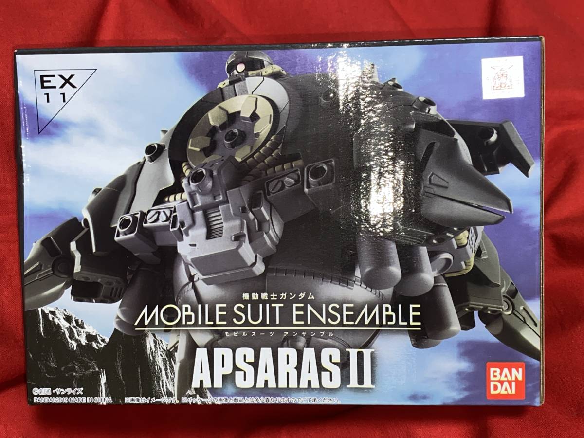 ヤフオク モビルスーツアンサンブル Mobile Suit Ensembl ヤフオク モビルスーツアンサンブル Mobile Suit Ensembl