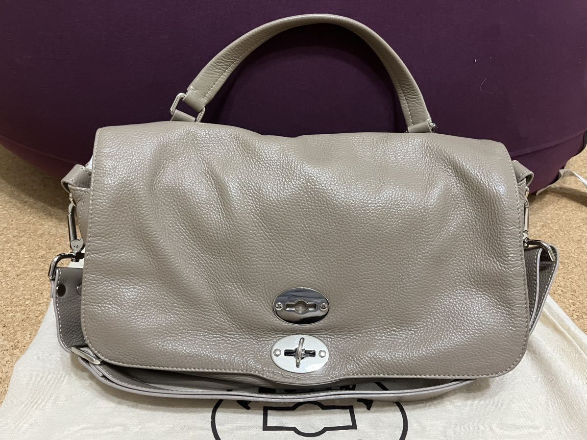 ディズニーコレクション ☆ZANELLATO ザネラート POSTINA DAILY