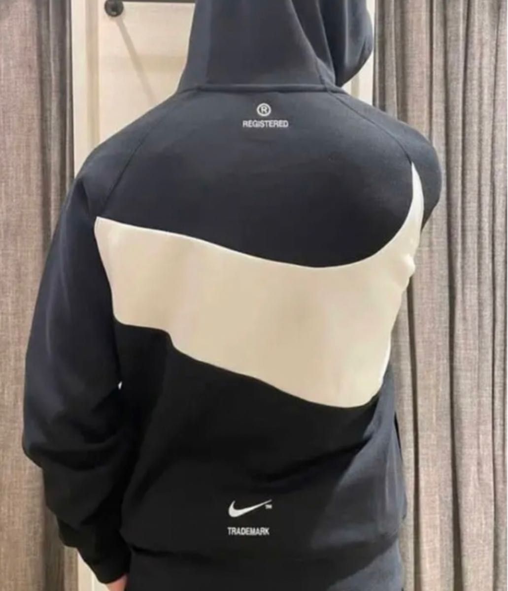 新品 ナイキ テックフリース セットアップ大人気完売品 NIKE|PayPayフリマ