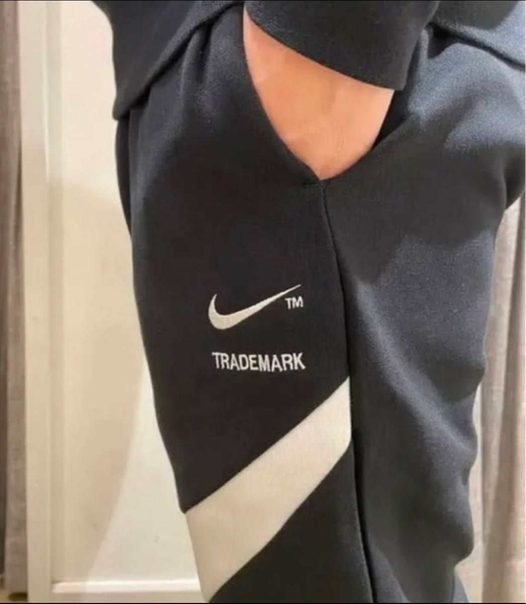 新品 ナイキ テックフリース セットアップ大人気完売品 NIKE|PayPayフリマ