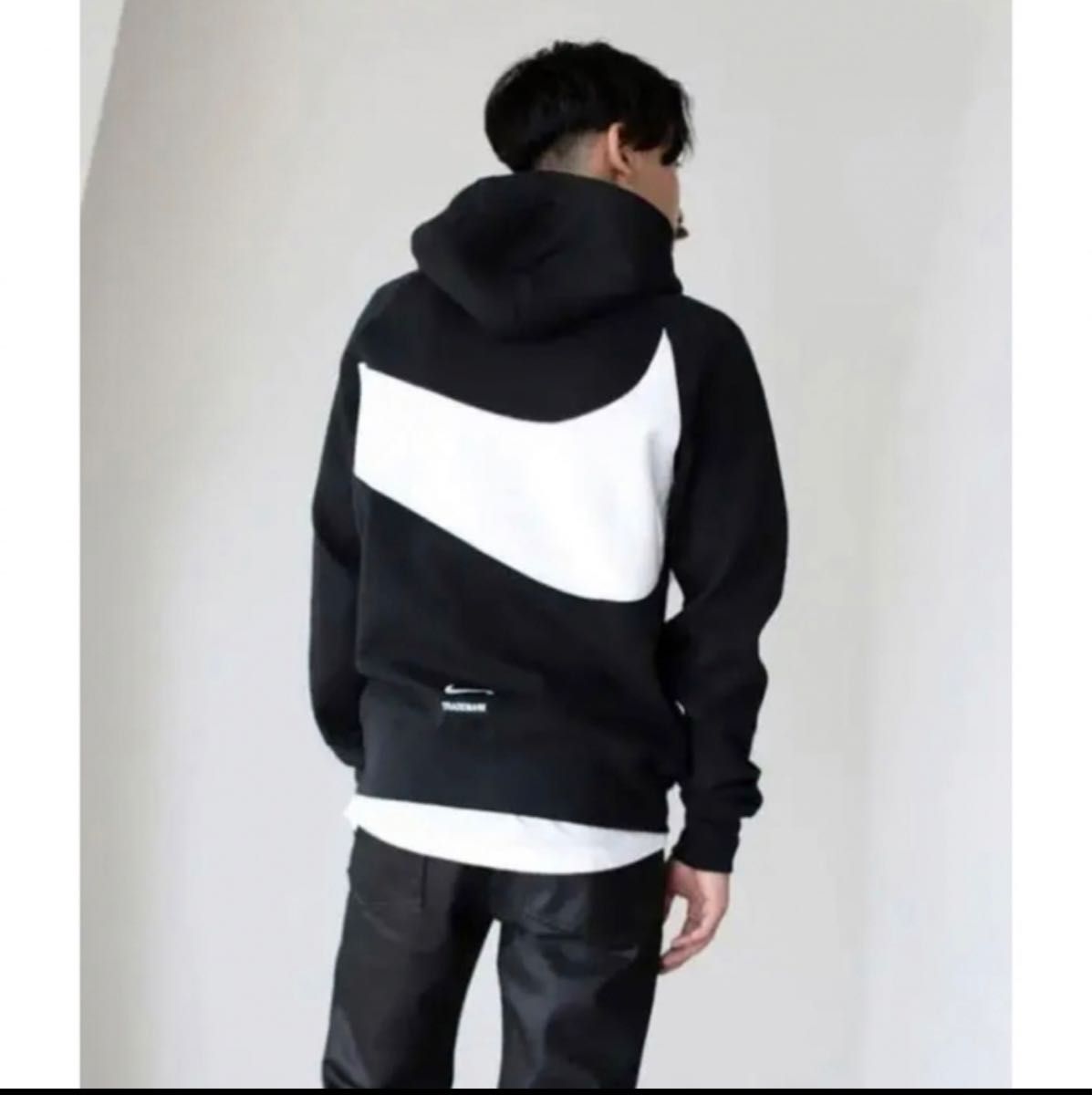 新品 ナイキ テックフリース セットアップ大人気完売品 NIKE|PayPayフリマ