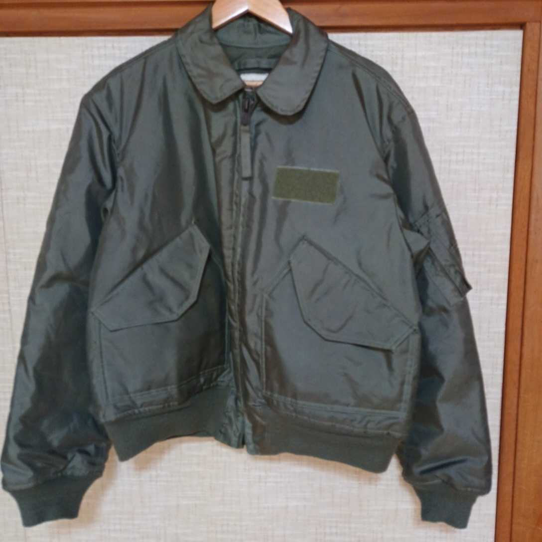 激安アウトレット!】【激安アウトレット!】CWU-45P 実物 美品
